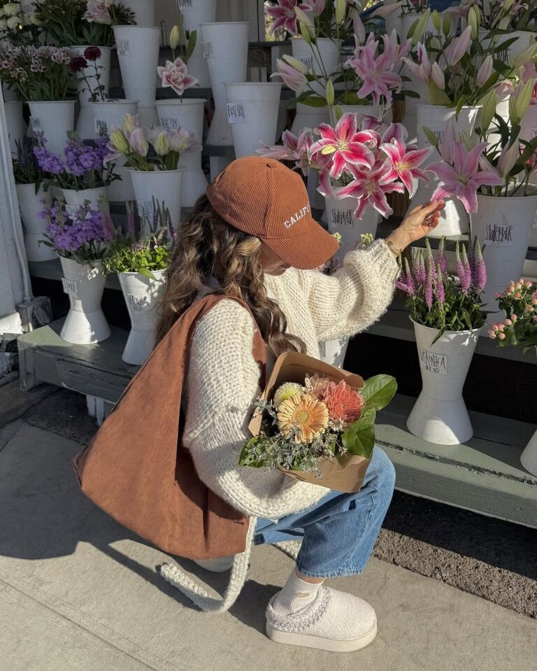early spring outfit ideas