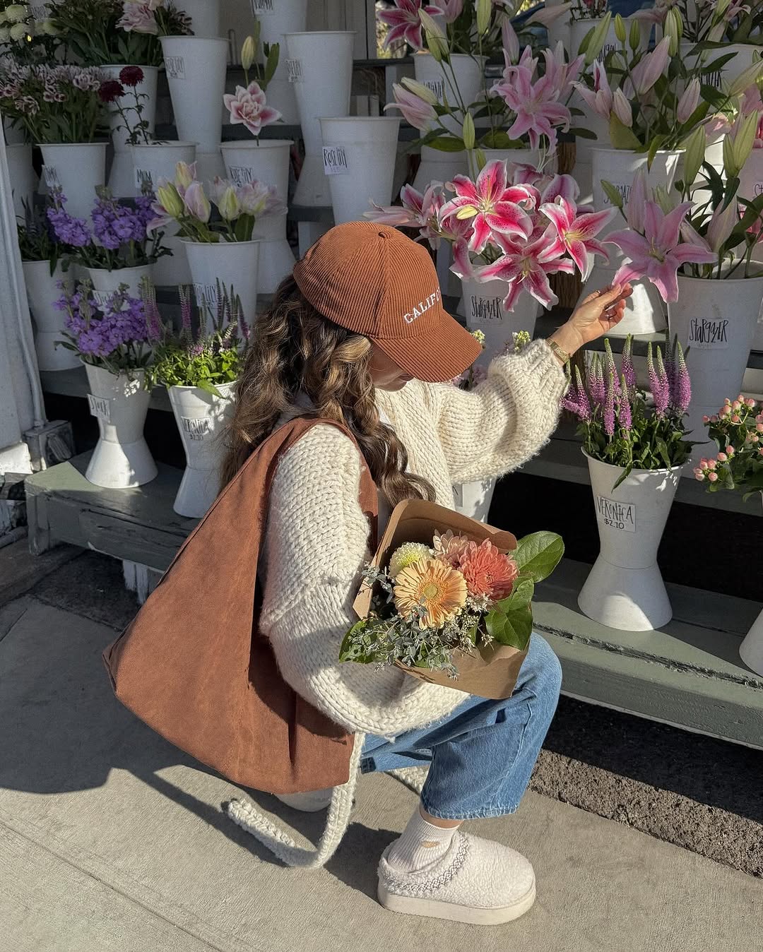 early spring outfit ideas