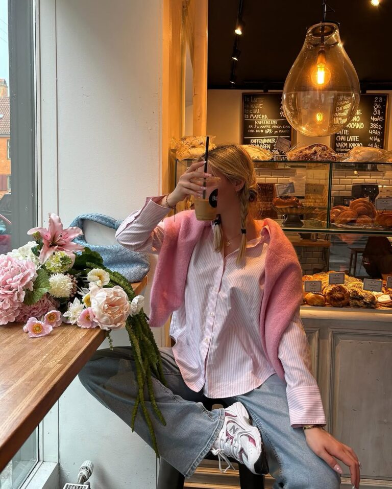spring outfit ideas
