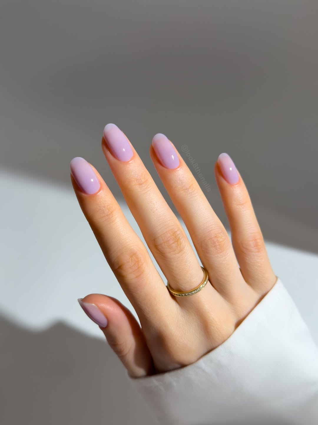 look8thenails - pastel nails - pastel nail ideas