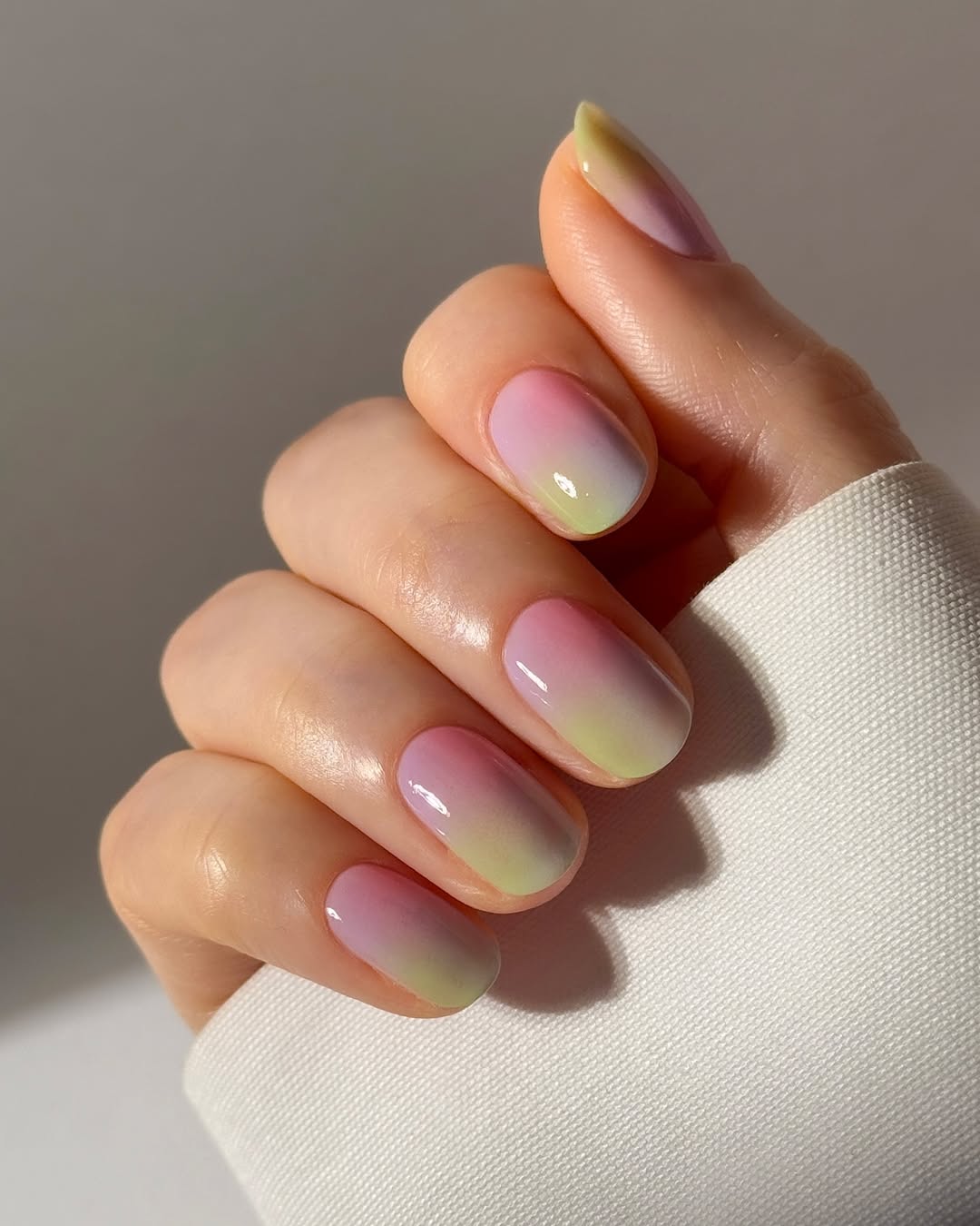 look8thenails - pastel nails - pastel nail ideas