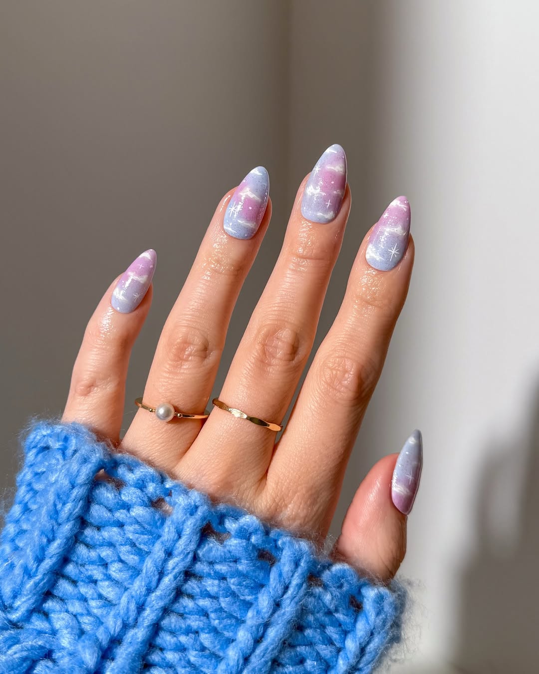 pop_polished - pastel nails - pastel nail ideas