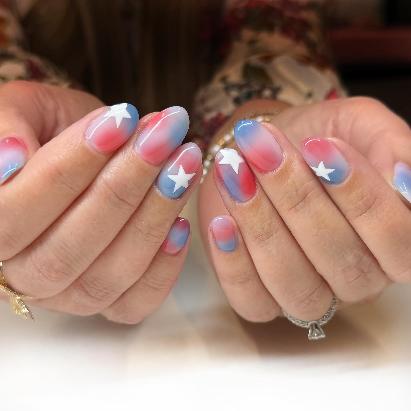 madnails.ut - 4th of july nails - fourth of july nails - 4th of july nail ideas - 4th of july nail designs - 2026