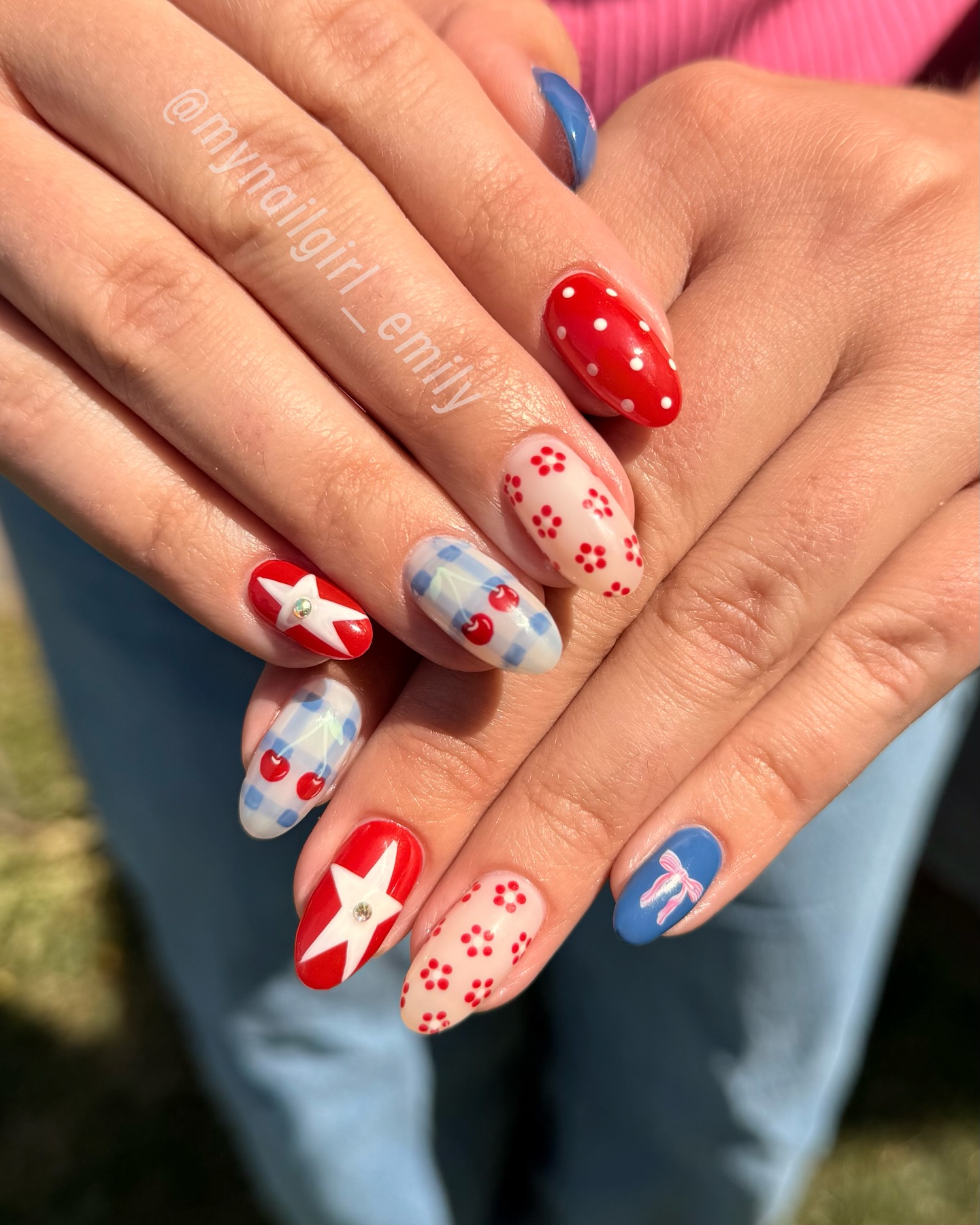 mynailgirl_emily - 4th of july nails - fourth of july nails - 4th of july nail ideas - 4th of july nail designs - 2026