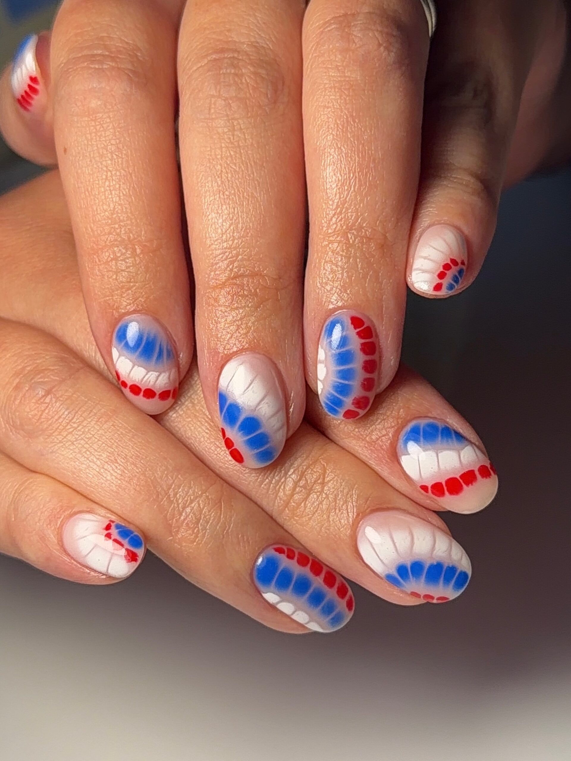 nailbandit_ - 4th of july nails - fourth of july nails - 4th of july nail ideas - 4th of july nail designs - 2026