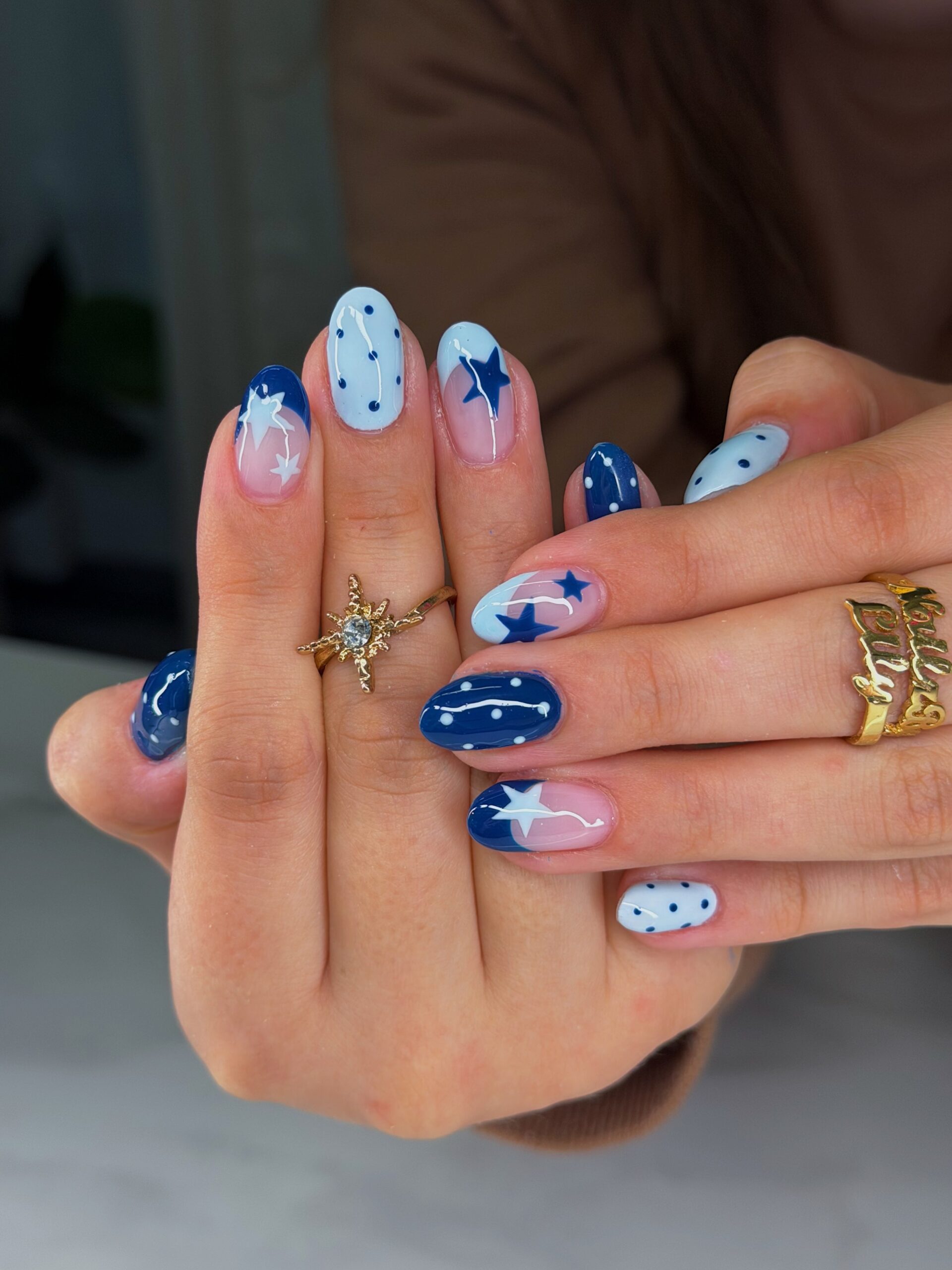 nailz.by_lily - 4th of july nails - fourth of july nails - 4th of july nail ideas - 4th of july nail designs - 2026